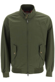 Baracuta G9 Harrington Jacket Green-Jacket-Baracuta-38-Urbanheer