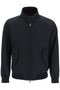 Baracuta G9 Harrington Jacket Dark Blue-Jacket-Baracuta-38-Urbanheer
