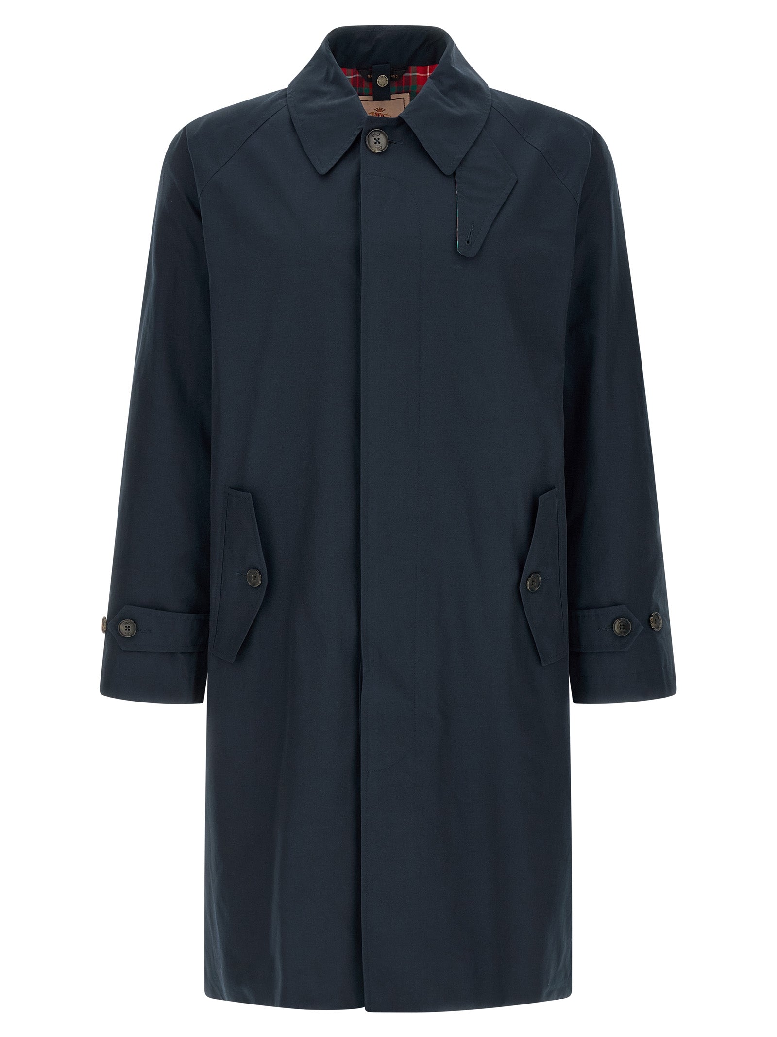 Baracuta G12 Coat