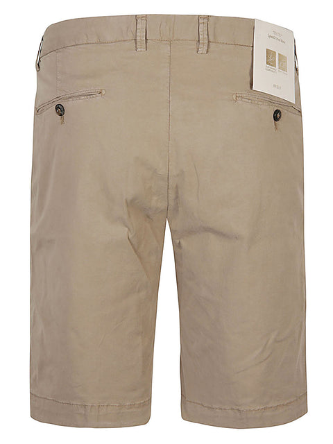BRIGLIA 1949 Briglia Drawstring shorts