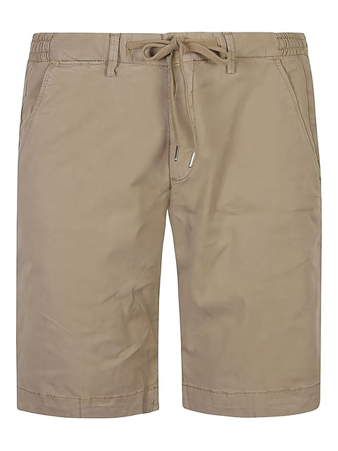 BRIGLIA 1949 Briglia Drawstring shorts