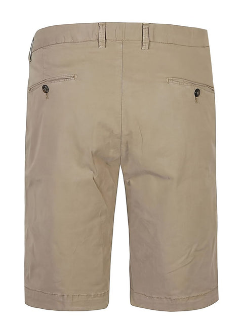 BRIGLIA 1949 Briglia Drawstring shorts