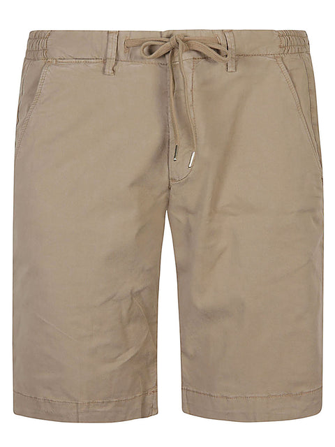 BRIGLIA 1949 Briglia Drawstring shorts