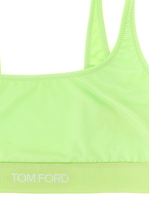 Tom Ford Bralette Bra