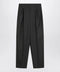 Givenchy Grey wool trousers