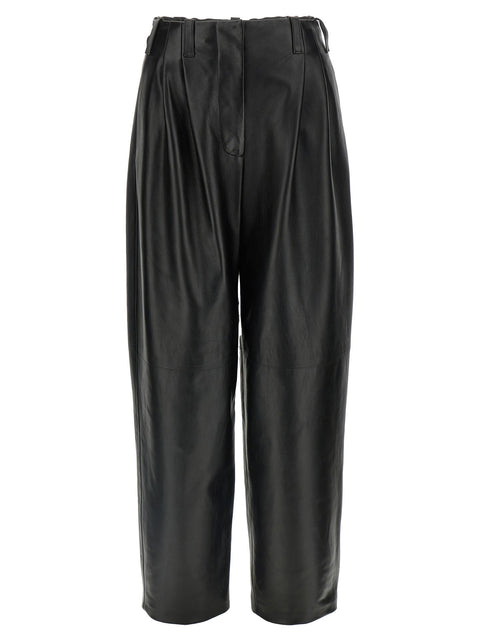 Givenchy Leather Pants