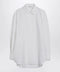 Givenchy White cotton shirt