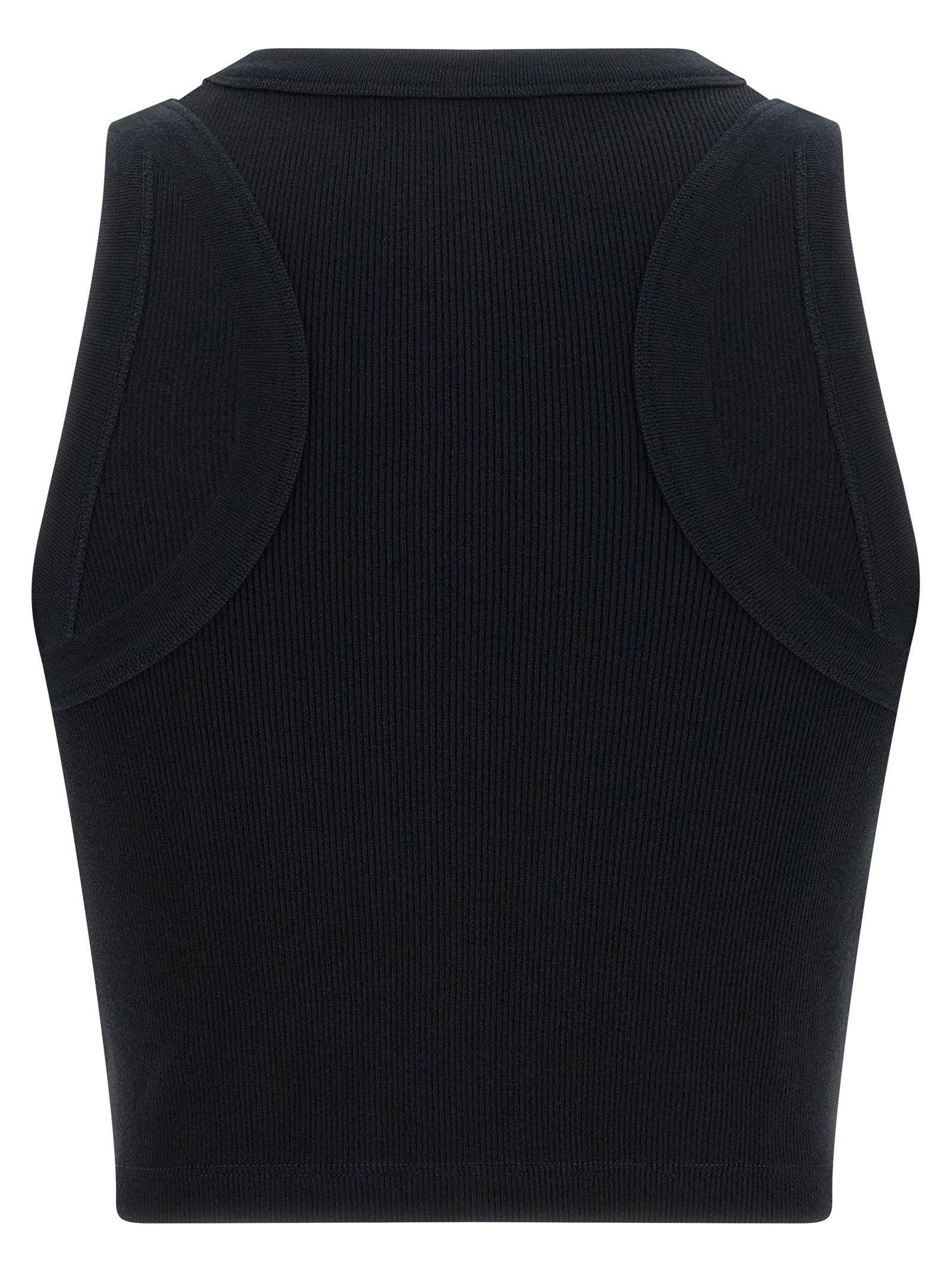 Givenchy Paris Print Top