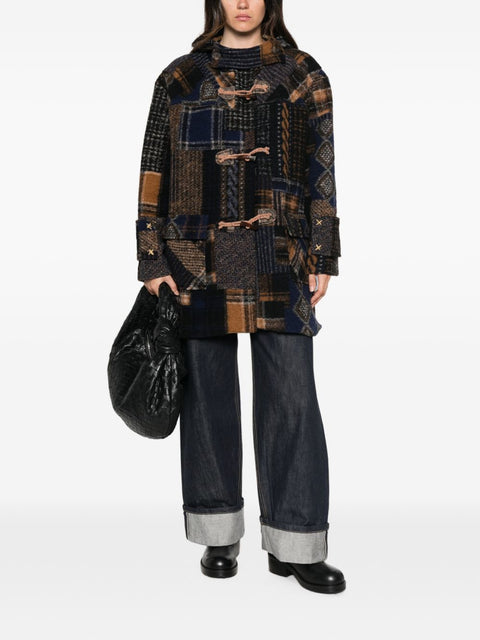 BYE Coat