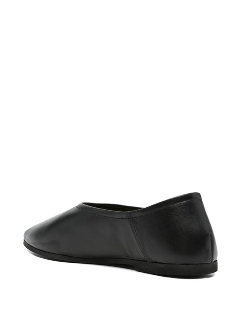 Babu' Milano City ballet flats