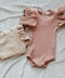 Baby Girl Rompers Princess Newborn Baby Clothes GirlsLong Sleeve Jumpsuit Kids Baby Outfits Clothes Or Girls