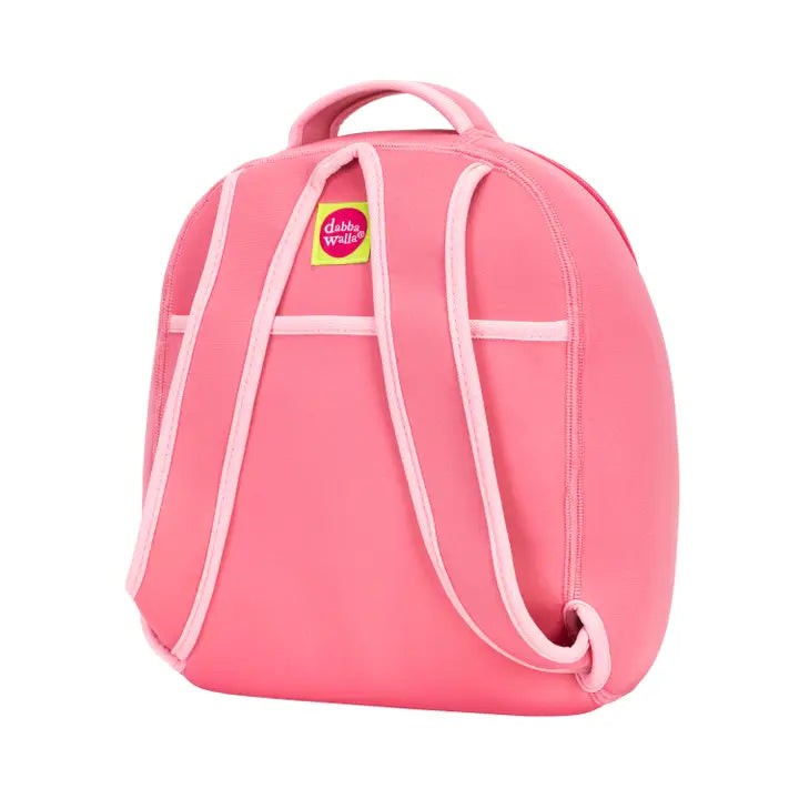 Backpack - Bunny-Backpacks-Dabbawalla Bags-11"h x 9"w x 6"d-Urbanheer