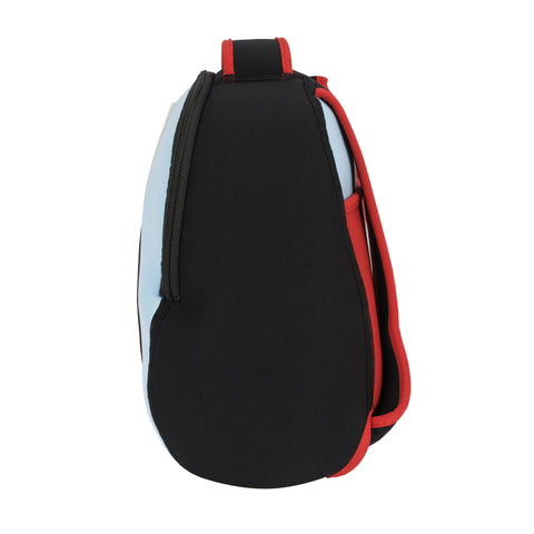 Backpack - Space Rocket-Fashion-Dabbawalla Bags-Urbanheer