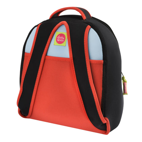 Backpack - Space Rocket-Fashion-Dabbawalla Bags-Urbanheer