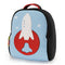 Backpack - Space Rocket-Fashion-Dabbawalla Bags-Urbanheer