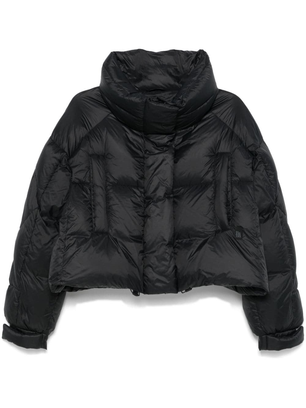 Bacon Coats Black-Jackets-Bacon-S-Urbanheer