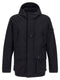 Badge Stone Island Ghost Jacket