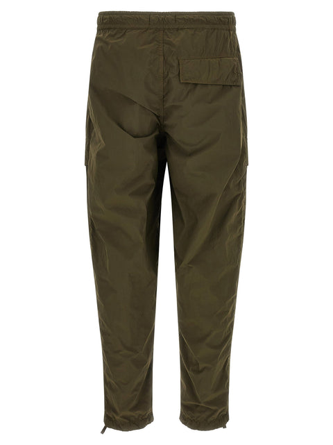 Badge Stone Island Ghost Pants