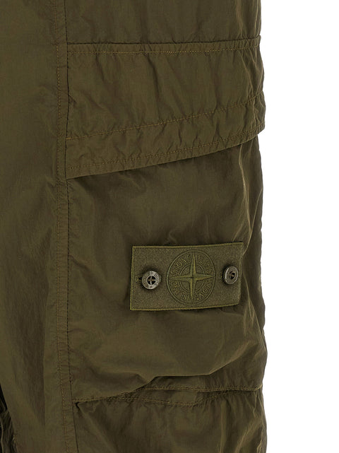 Badge Stone Island Ghost Pants