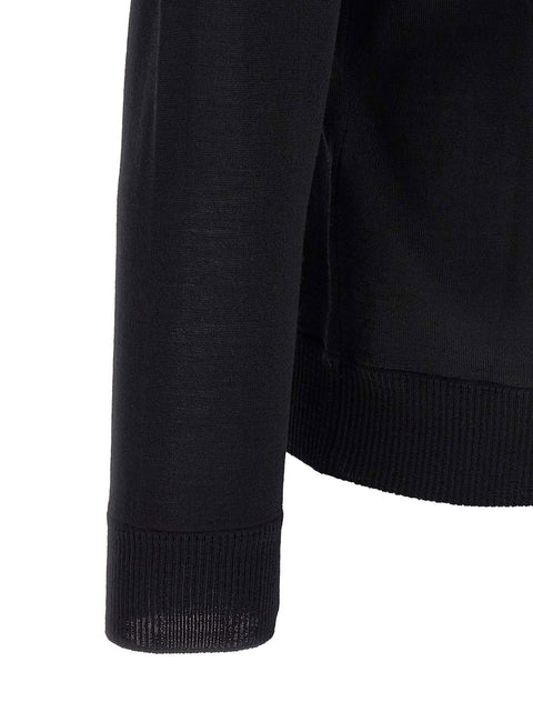 Badge Stone Island Ghost Sweater