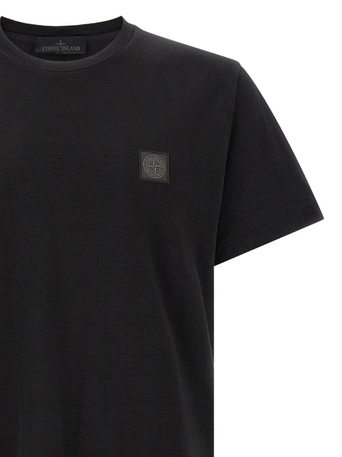 Badge Stone Island Ghost T-shirt