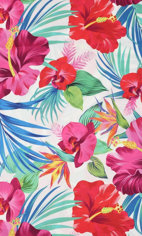 Bahamas Dress-Dress-Pareo&Juliet-OS-Urbanheer