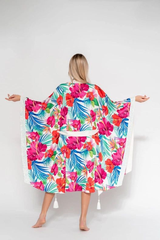 Bahamas Glamour Short-Cover Up-Pareo&Juliet-os-Urbanheer