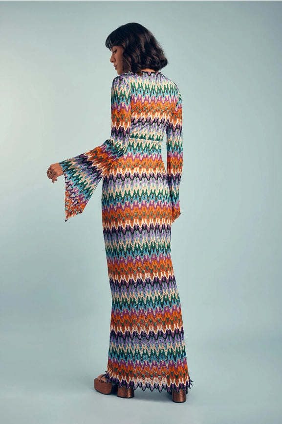 Baldo Dress-Dress-NANA GOTTI-XS-Urbanheer