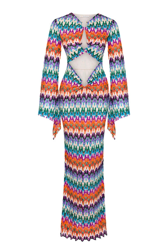 Baldo Dress-Dress-NANA GOTTI-XS-Urbanheer