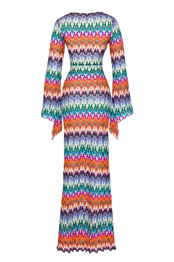 Baldo Dress-Dress-NANA GOTTI-XS-Urbanheer