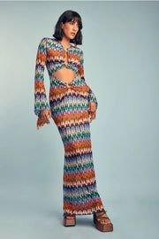 Baldo Dress-Dress-NANA GOTTI-XS-Urbanheer