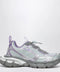 Balenciaga 3XL Sneakers Aqua/lilac/grey