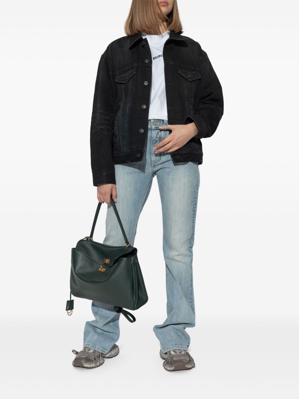 Balenciaga 3XL sneakers