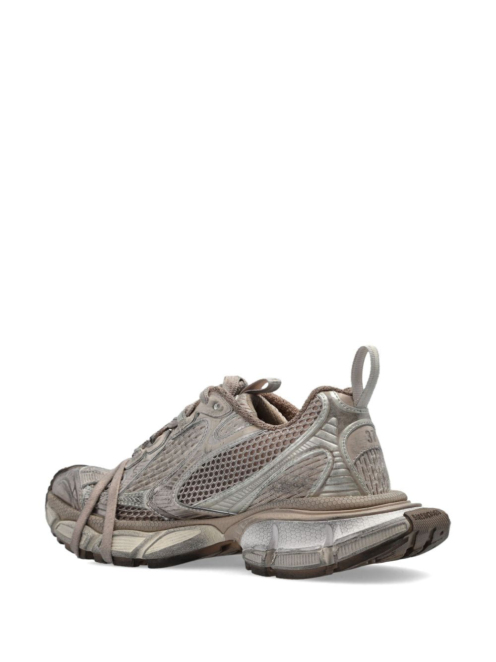 Balenciaga 3XL sneakers