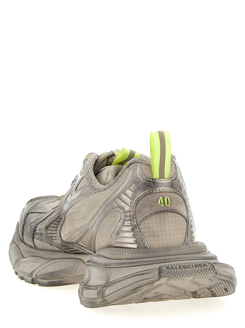 Balenciaga 3xl Sneakers
