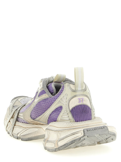 Balenciaga 3xl Sneakers