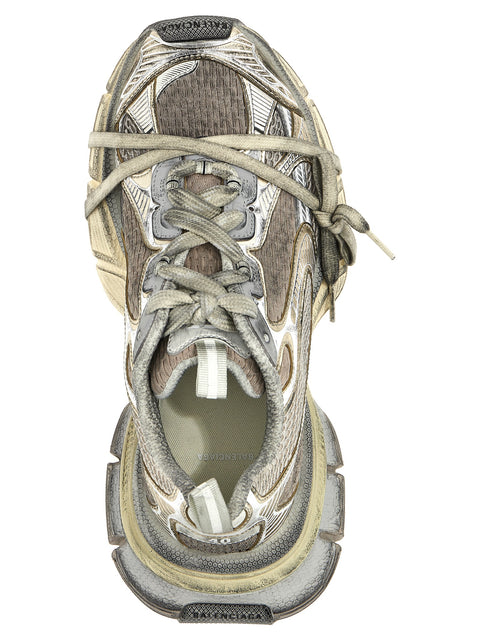 Balenciaga 3xl Sneakers