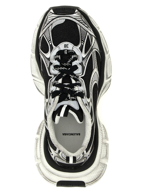 Balenciaga 3xl Sneakers