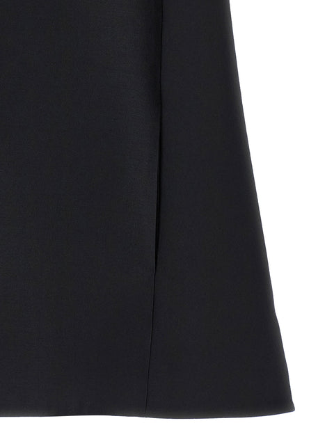 Balenciaga A-line Dress