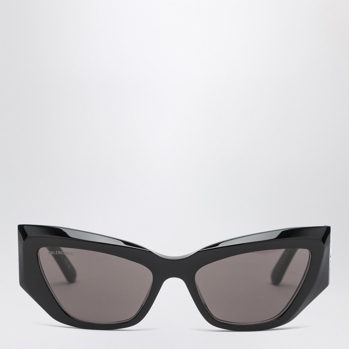 Balenciaga BB black sunglasses