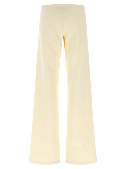 Balenciaga Back Joggers