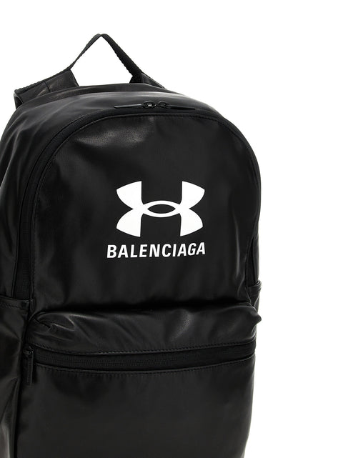 Balenciaga Backpack X Under Armour®