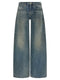 Balenciaga Baggy Jeans