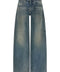 Balenciaga Baggy Jeans