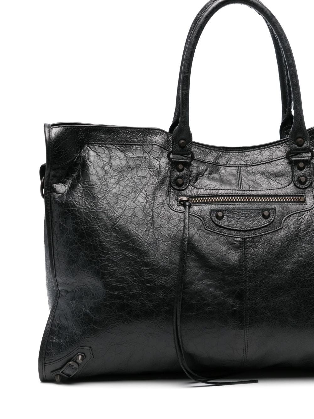 Balenciaga Bags.. Black