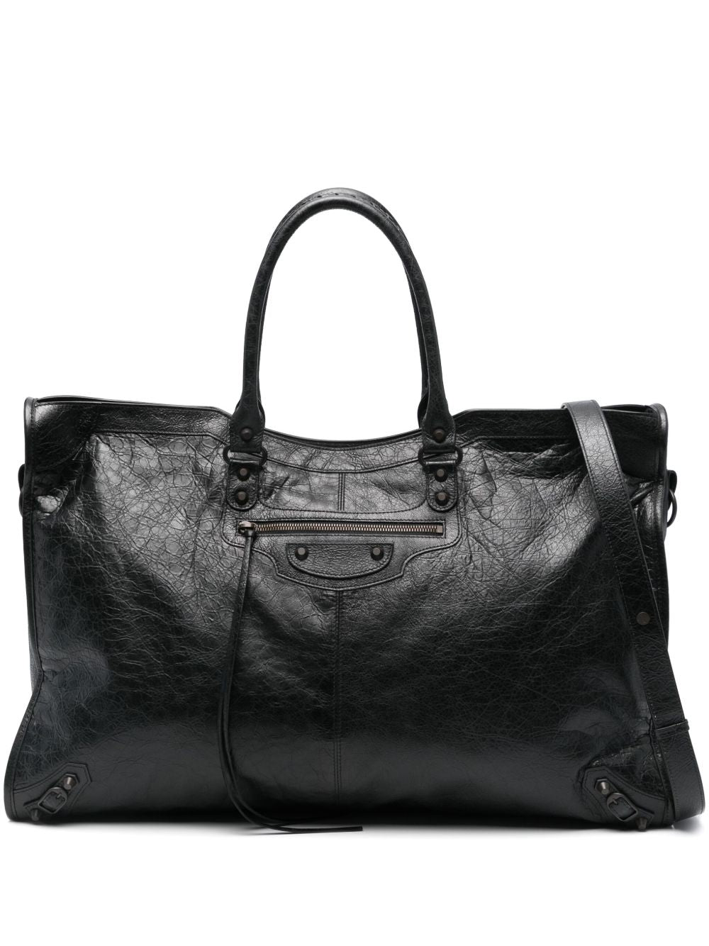 Balenciaga Bags.. Black