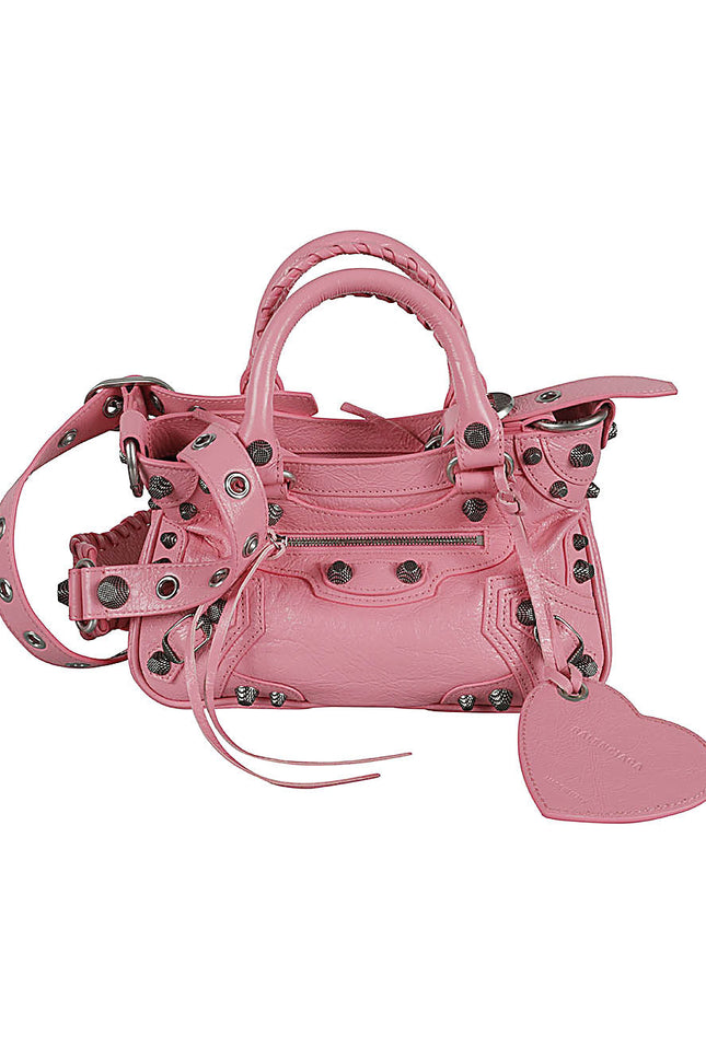 Balenciaga Bags.. Pink