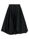 Balenciaga Balloon Bermuda Shorts