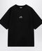 Balenciaga Black Bodies T-shirt with regular fit