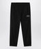 Balenciaga Black Loop Sports Icon jogger trousers